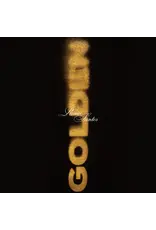 Romeo Santos - Golden (X) [Gold Vinyl]