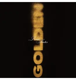 Romeo Santos - Golden (X) [Gold Vinyl]