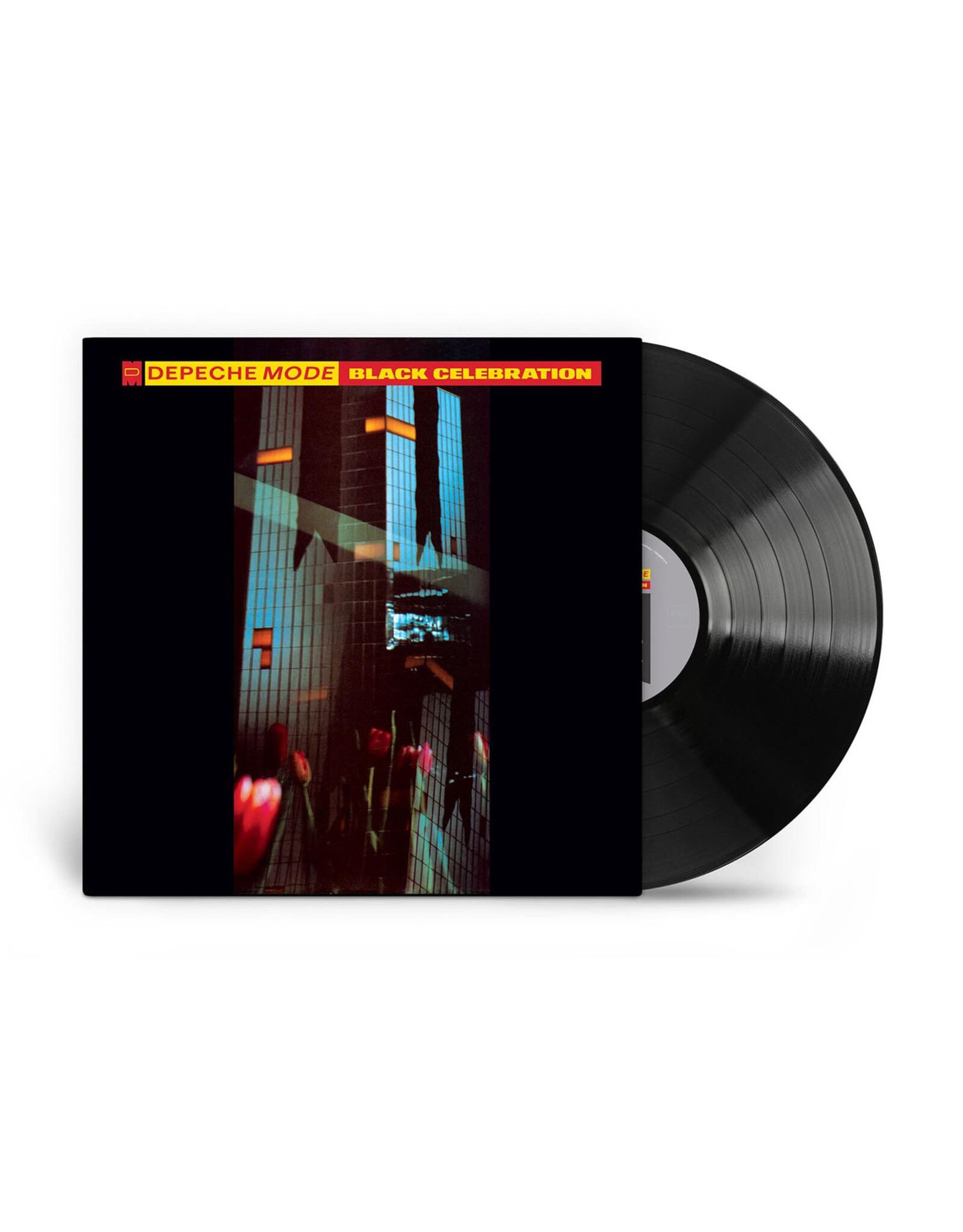 Depeche Mode - Black Celebration (2025 Remaster)