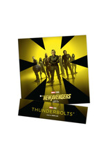 Son Lux - Thunderbolts (Music From The Film) [Yellow Vinyl]