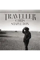 Chris Stapleton - Traveller (10th Anniversary) [Forest Green Vinyl]