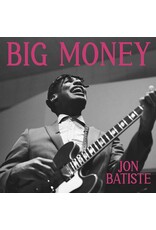 Jon Batiste - Big Money