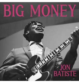 Jon Batiste - Big Money