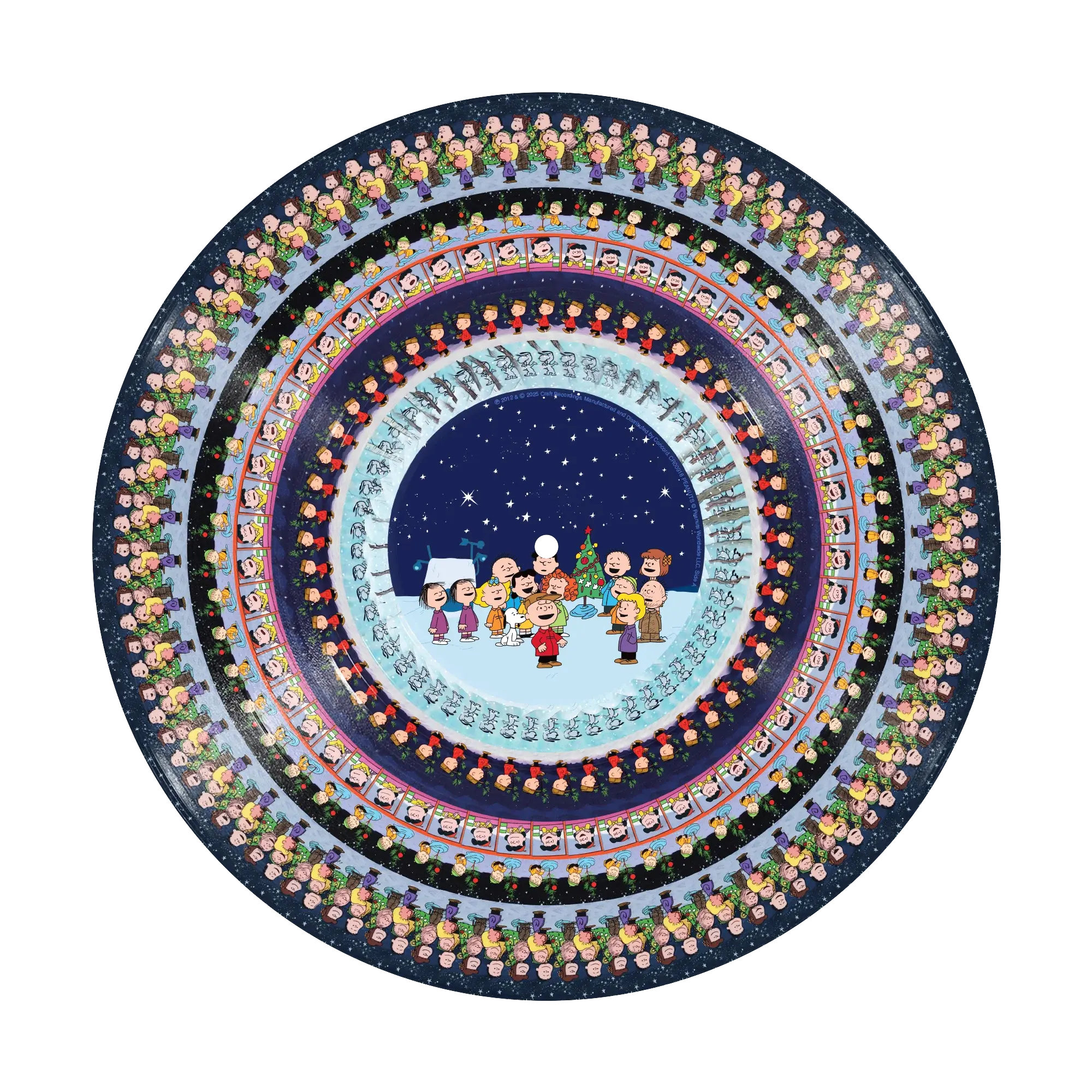 洋楽 A CHARLIE BROWN CHRISTMAS VINCE GUARALDI Charlie Brown Christmas: GUARALDI,VINCE: Amazon.ca: Music