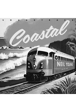 Neil Young - Coastal: The Soundtrack (Live Solo Tour 2023)