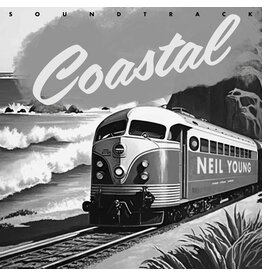 Neil Young - Coastal: The Soundtrack (Live Solo Tour 2023)