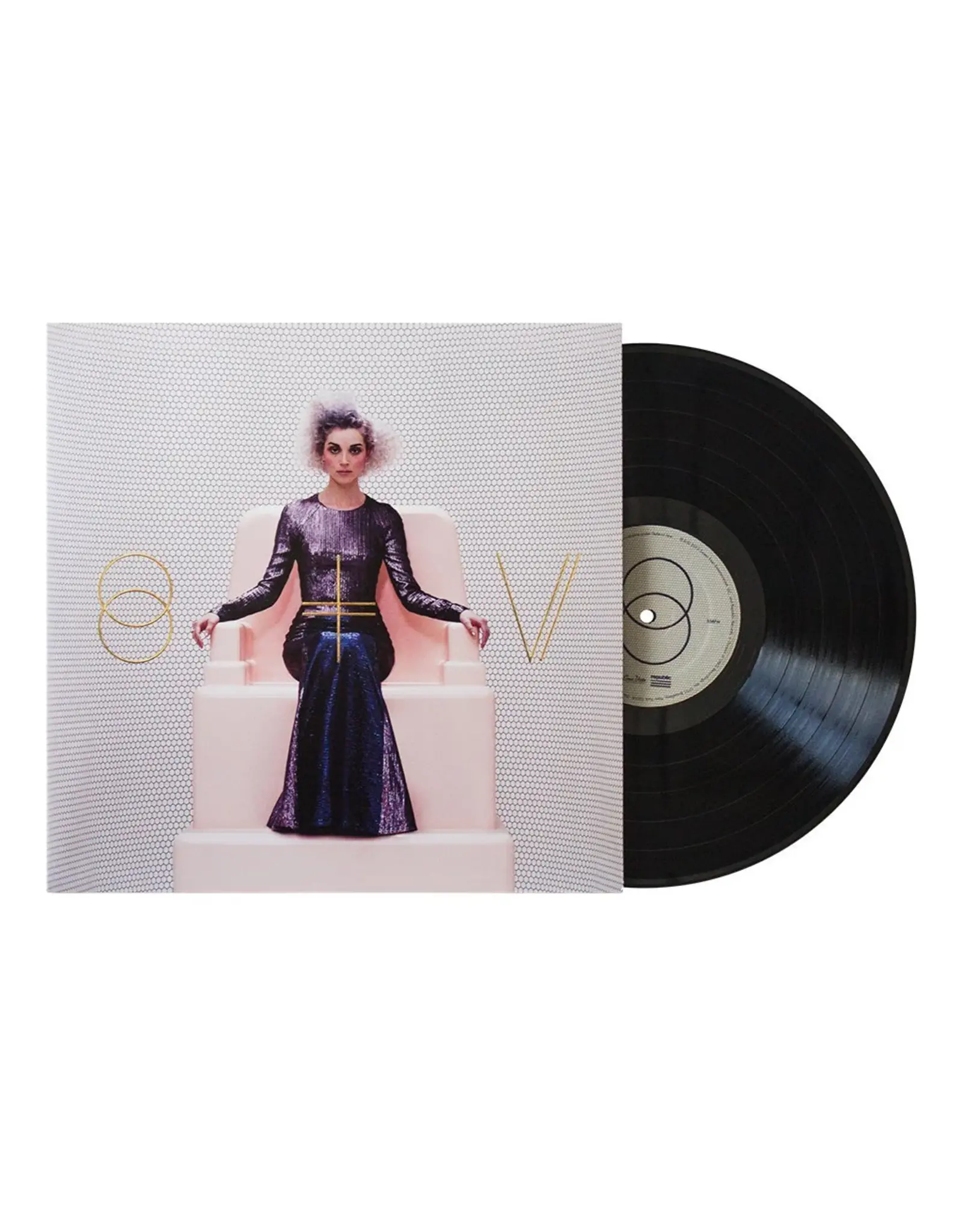 St. Vincent - St. Vincent