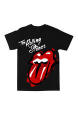The Rolling Stones / Some Girls Classic Logo Tee