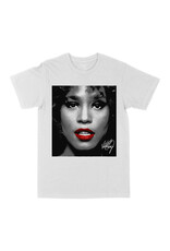 Whitney Houston / The Bodyguard Portrait Tee