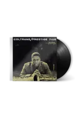 John Coltrane - Coltrane