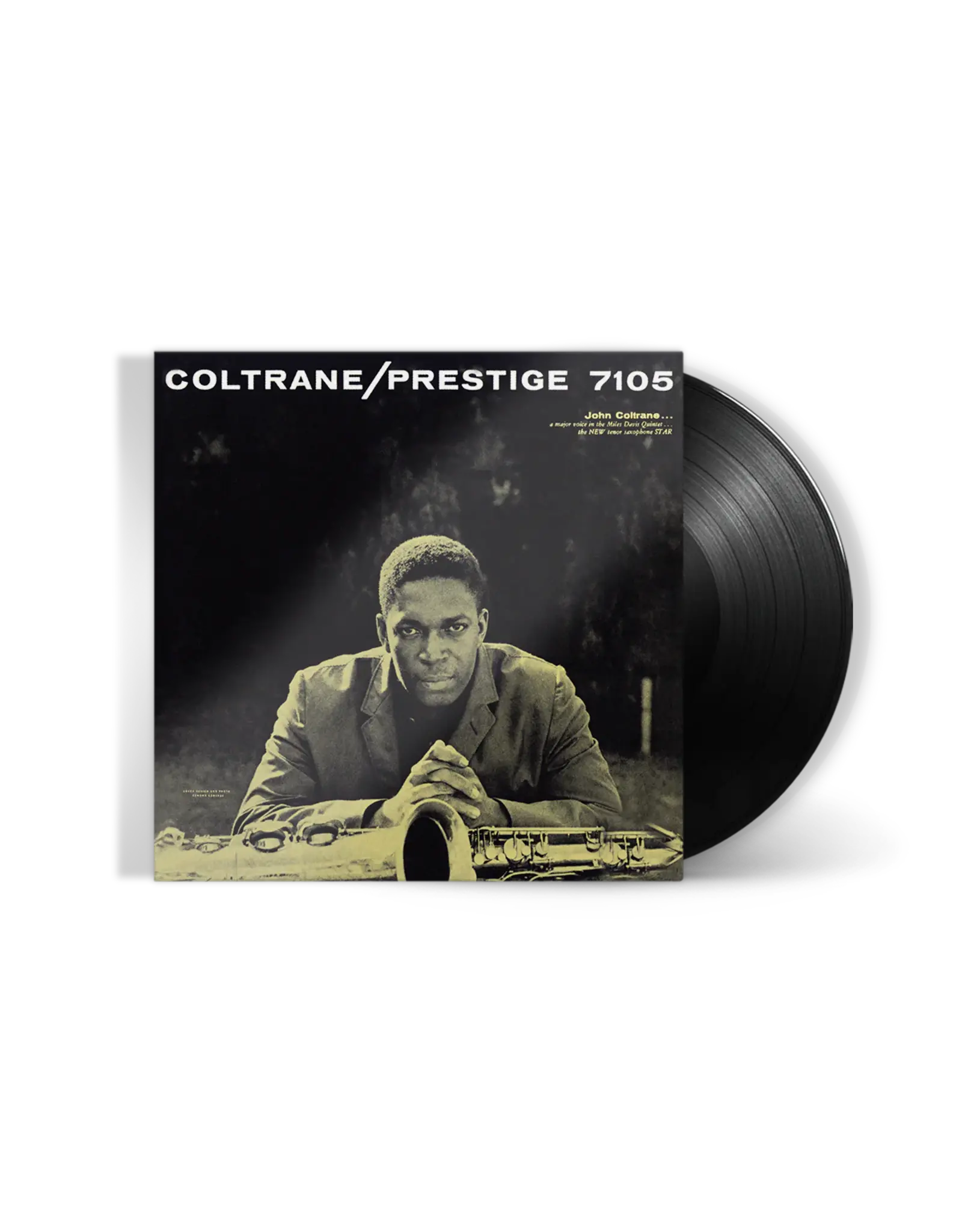 John Coltrane - Coltrane