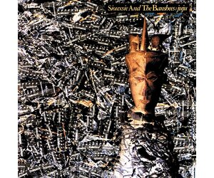 Siouxsie and The Banshees - Juju (Half-Speed Master) [Vinyl] - Pop