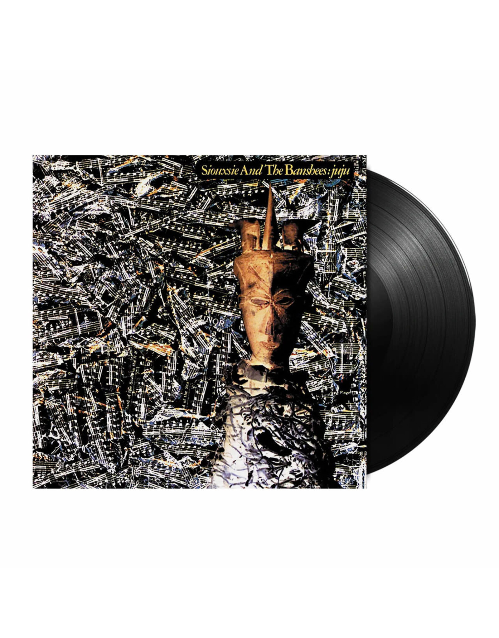 Siouxsie & The Banshees - Juju (Half-Speed Master)