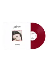 Gracie Abrams - Minor (5th Anniversary) [Red Vinyl] - Pop Music
