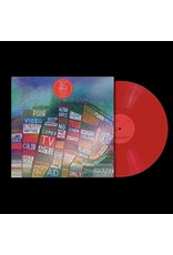 Radiohead – Hail To The Thief (Live Recordings 2003-2009) [Exclusive Red Vinyl]