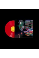 Radiohead – Hail To The Thief (Live Recordings 2003-2009) [Exclusive Red Vinyl]