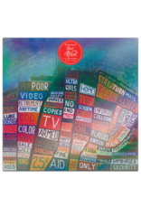 Radiohead – Hail To The Thief (Live Recordings 2003-2009)