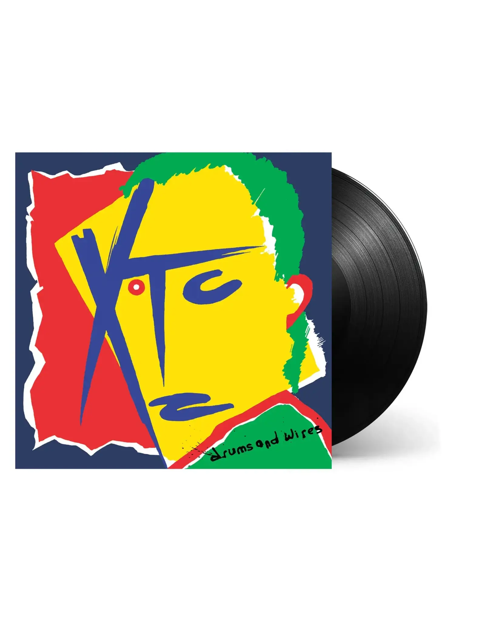 XTC - Drums & Wires (2014 Steven Wilson Mix)