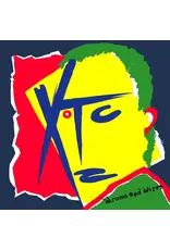 XTC - Drums & Wires (2014 Steven Wilson Mix)