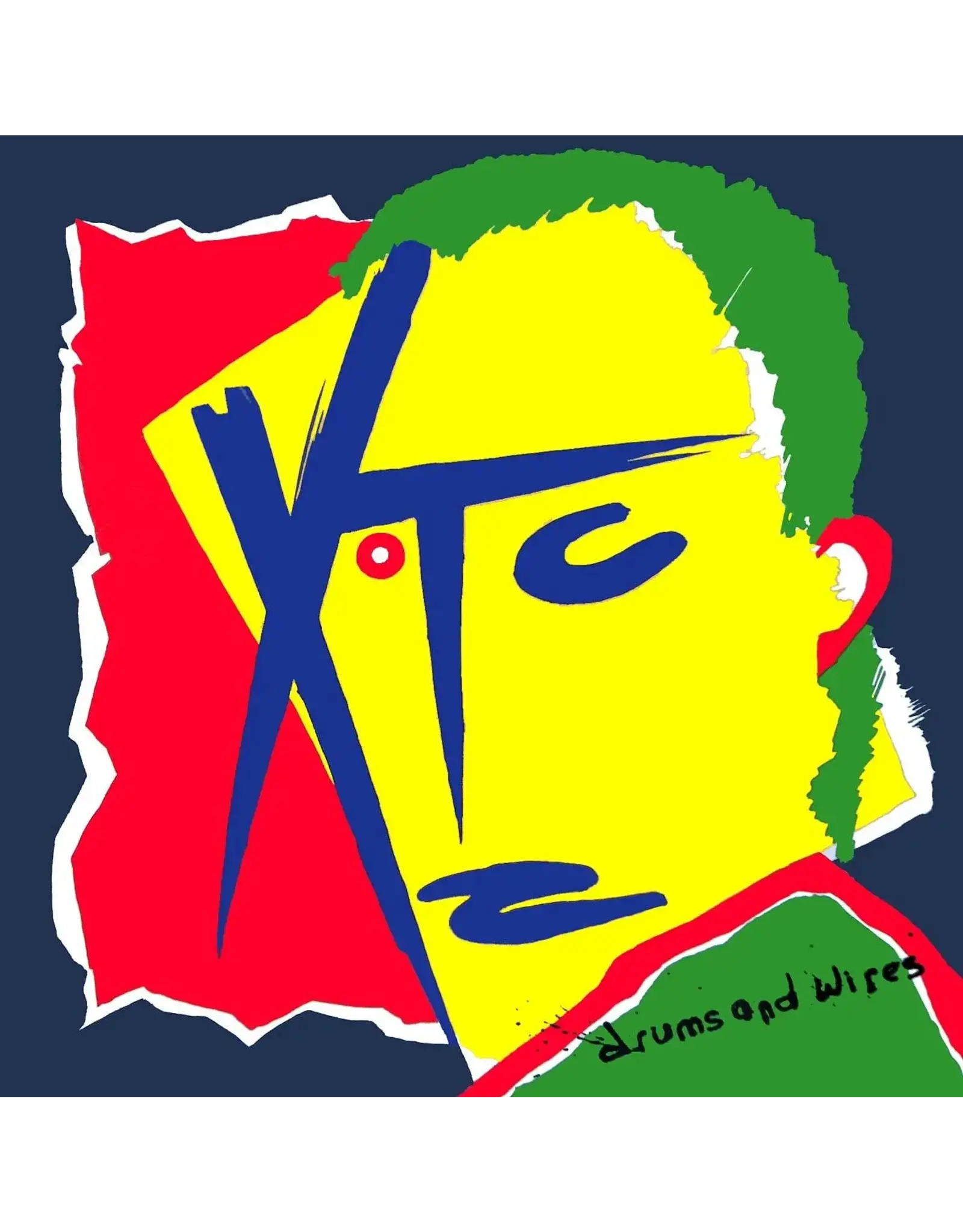 XTC - Drums & Wires (2014 Steven Wilson Mix)