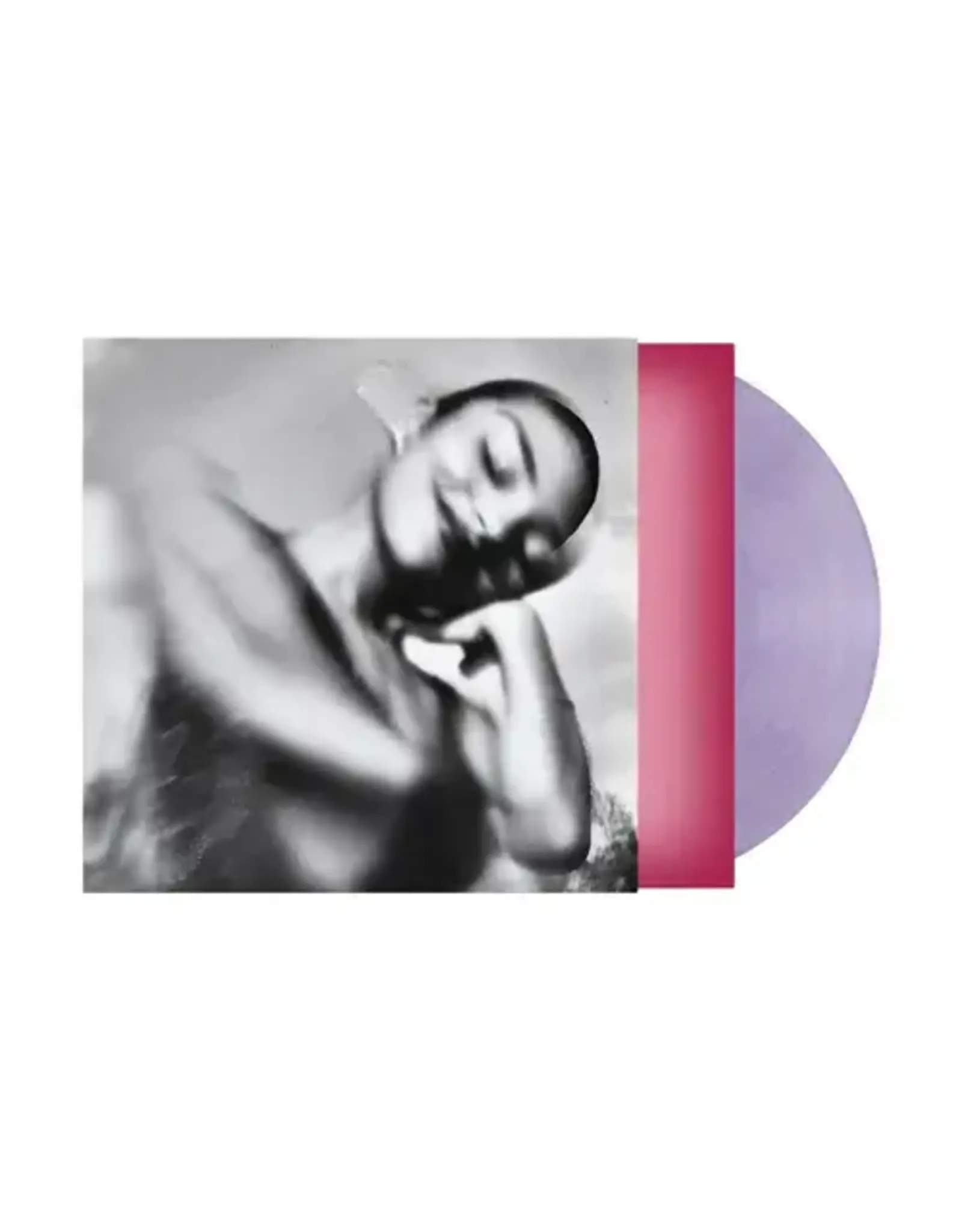 Olivia Dean - The Art Of Loving (Exclusive Lilac Vinyl)