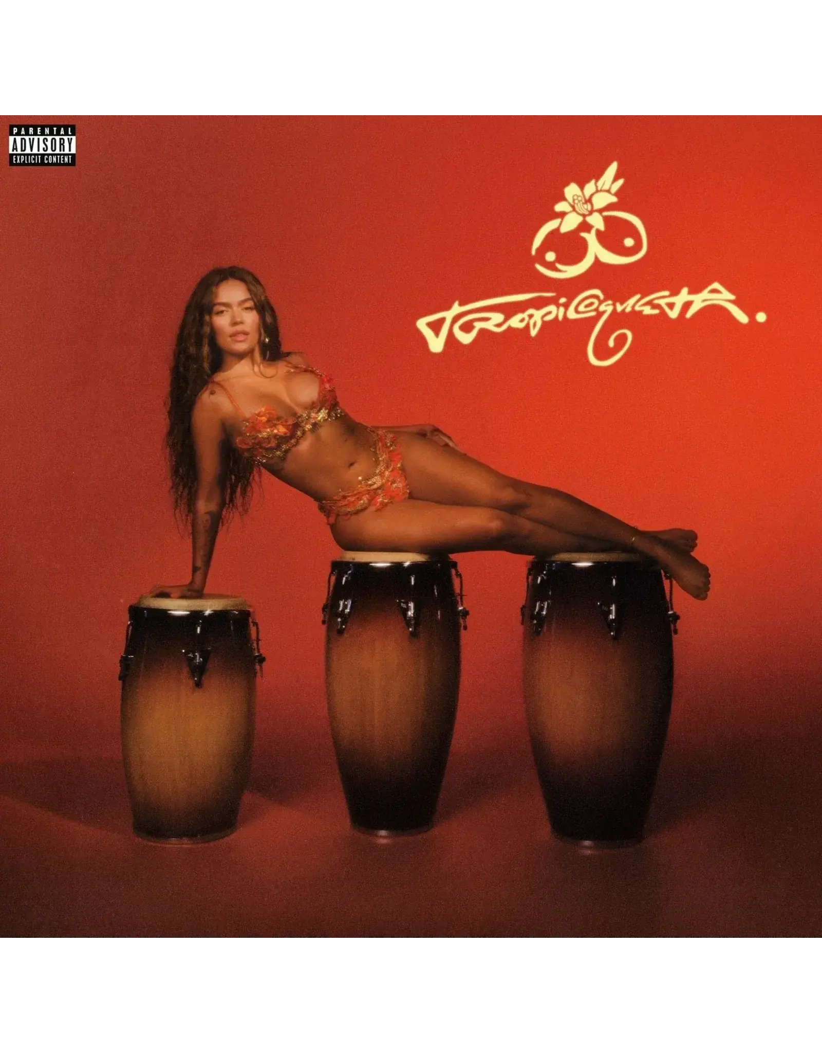 Karol G - Tropicoqueta