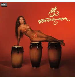 Karol G - Tropicoqueta