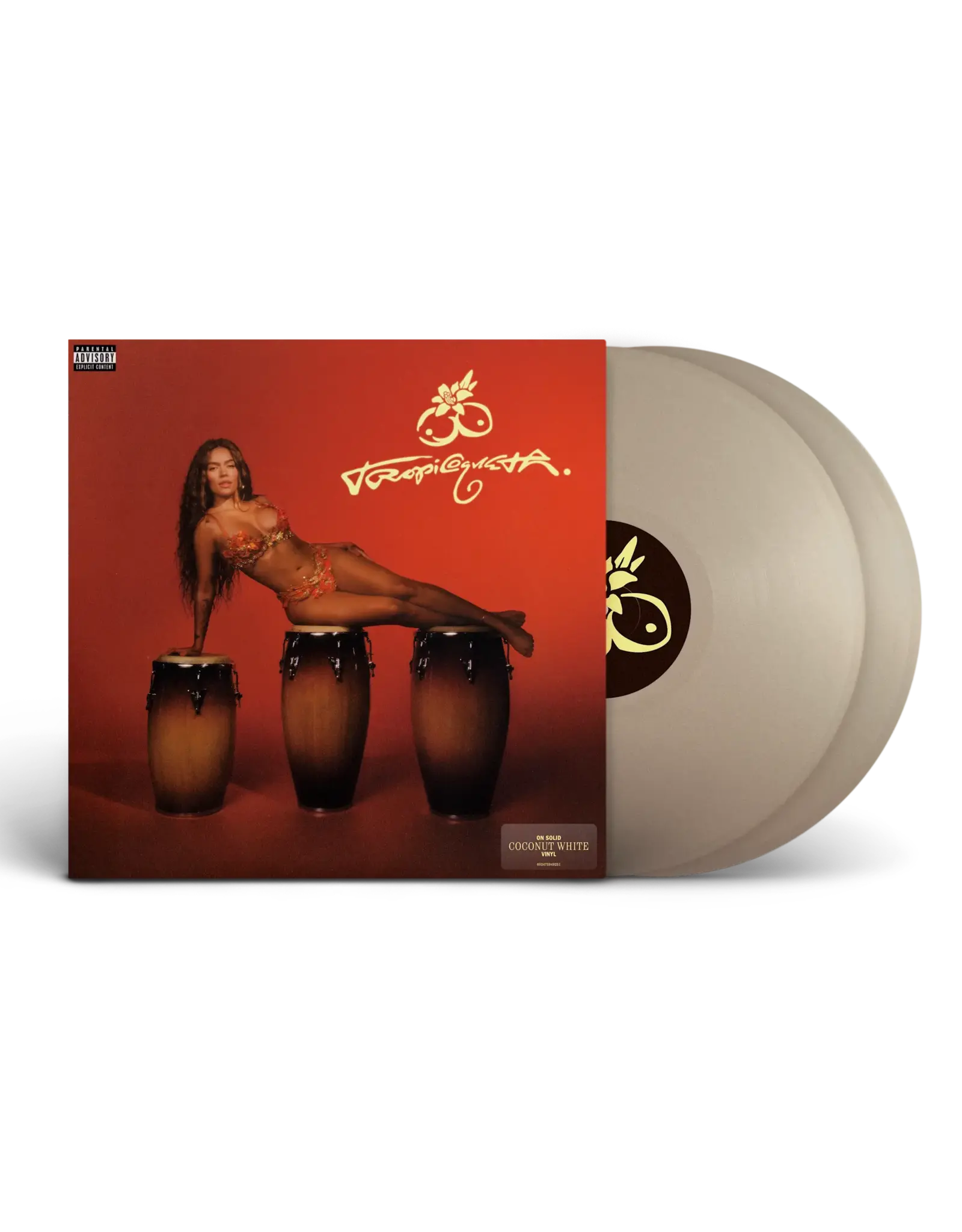 Karol G - Tropicoqueta