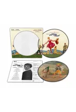 Various - The Sound Of Music (60th Anniversary) [Picture Disc]