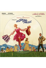 Various - The Sound Of Music (60th Anniversary) [Picture Disc]