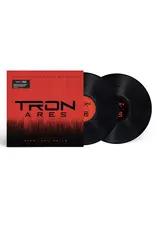 Nine Inch Nails - Tron: Ares (Music From The Film)