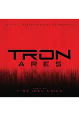 Nine Inch Nails - Tron: Ares (Music From The Film)