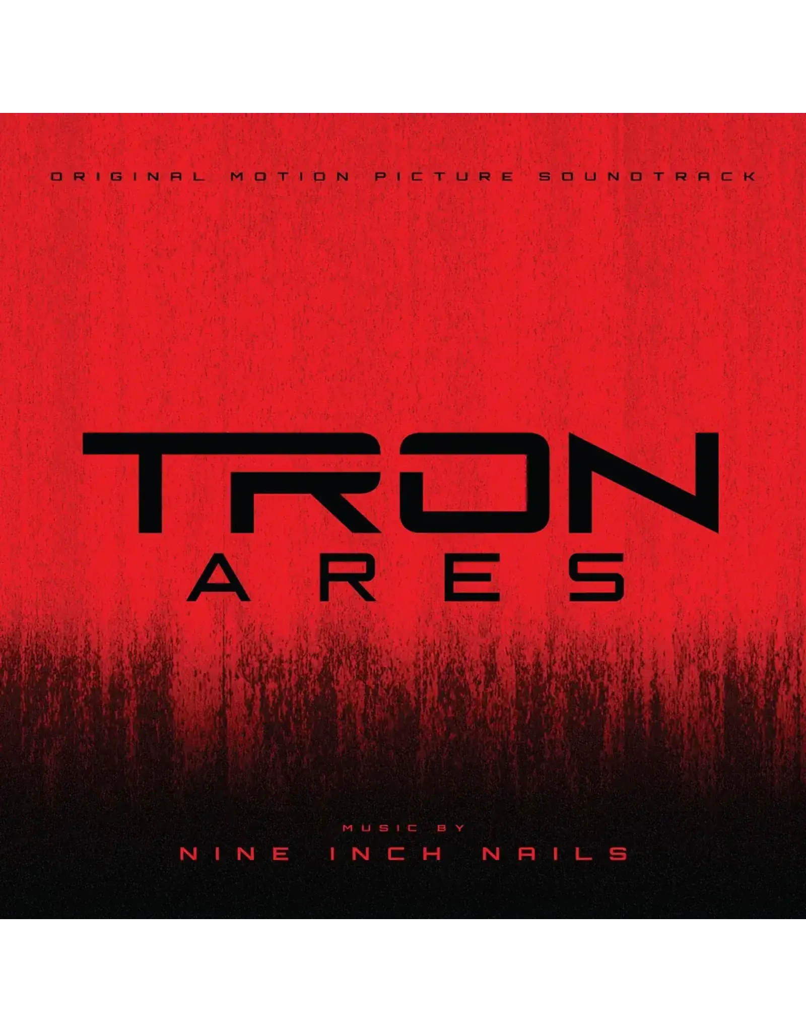 Nine Inch Nails - Tron: Ares (Music From The Film)