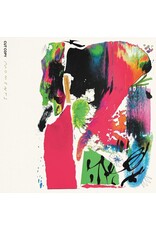 Cut Copy - Moments (Apple Red Vinyl)