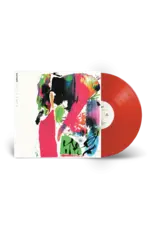 Cut Copy - Moments (Apple Red Vinyl)