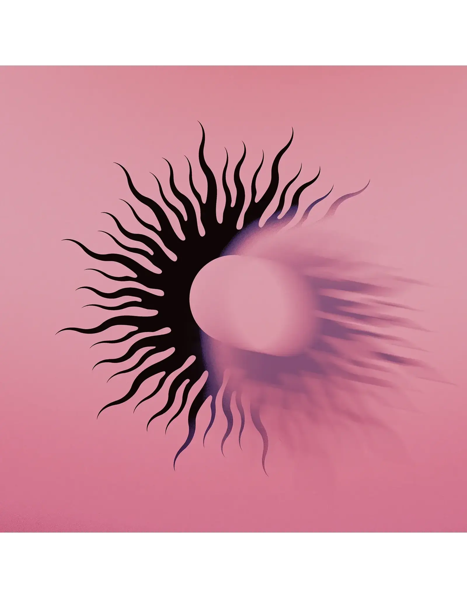 AFI - Silver Bleeds The Black Sun (Exclusive White and Violet Vinyl)