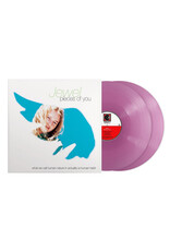 Jewel - Pieces Of You (30th Anniversary) [Amethyst Vinyl]