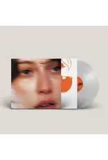 King Princess - Girl Violence (Crystal Clear Vinyl)