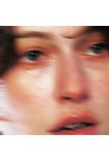 King Princess - Girl Violence (Crystal Clear Vinyl)