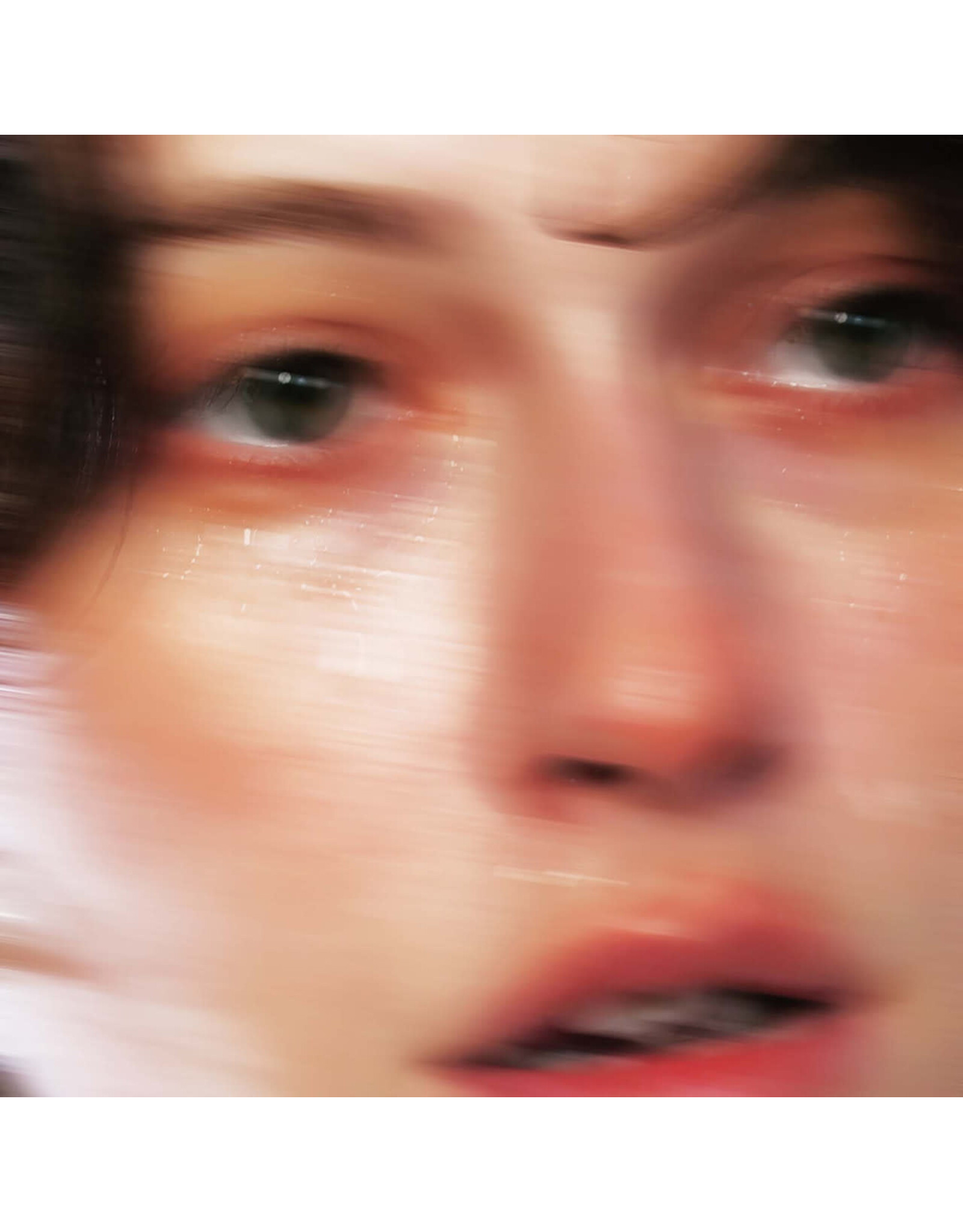 King Princess - Girl Violence (Crystal Clear Vinyl)