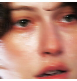 King Princess - Girl Violence (Crystal Clear Vinyl)