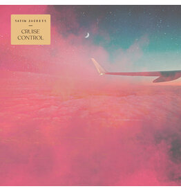 Satin Jackets - Cruise Control