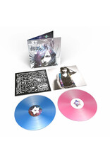 KT Tunstall - Eye To The Telescope: Stargazer Edition (Pink & Blue Vinyl)