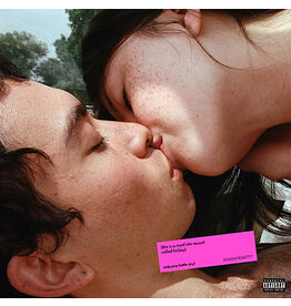 Royel Otis - Hickey (Exclusive Soda Pop Bottle Vinyl)