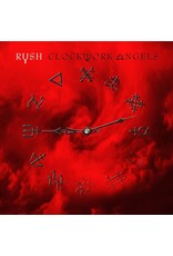 Rush - Clockwork Angels