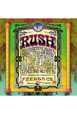 Rush - Feedback
