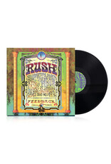 Rush - Feedback