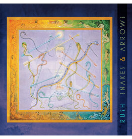 Rush - Snakes & Arrows