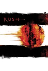 Rush - Vapor Trails
