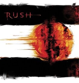 Rush - Vapor Trails